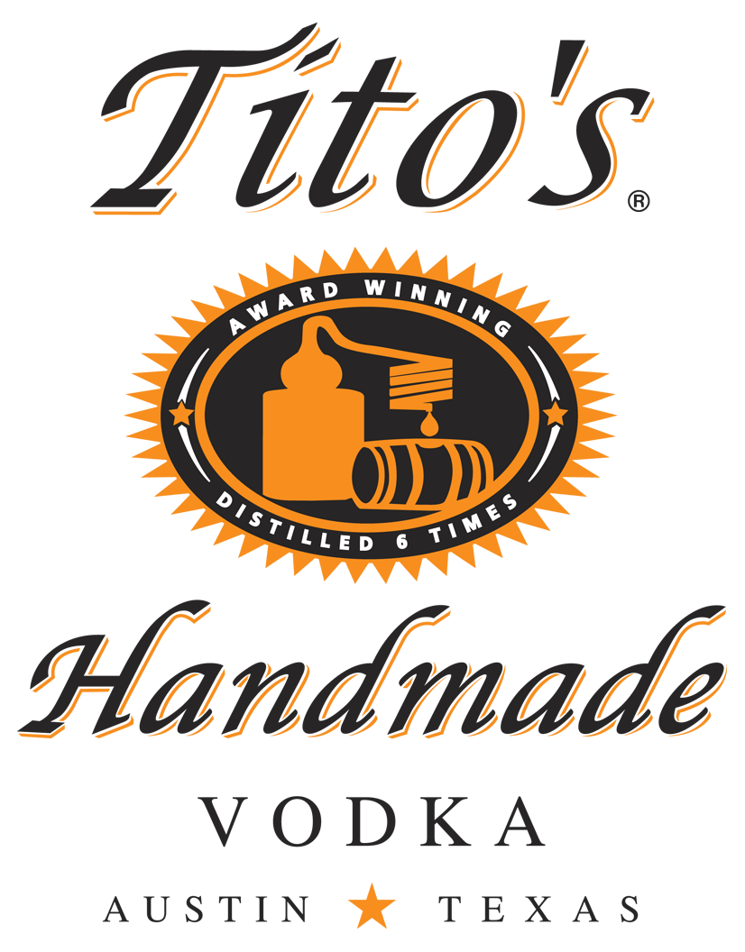 Tito's Handmade Vodka